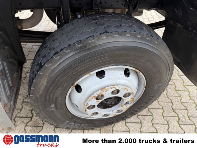 Mercedes-Benz Atego 1523 AK 4x4 - Kallurauto: pilt 3 Mercedes-Benz Atego 1523 AK 4x4 - Kallurauto: pilt 3