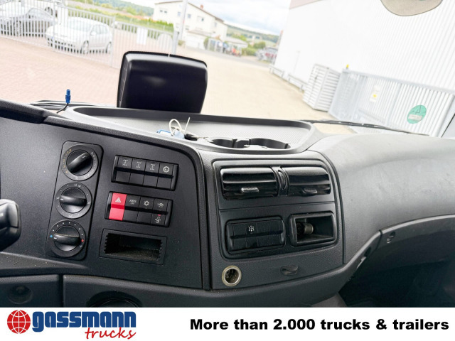 Mercedes-Benz Atego 1530 AK 4x4 - Kallurauto: pilt 5 Mercedes-Benz Atego 1530 AK 4x4 - Kallurauto: pilt 5