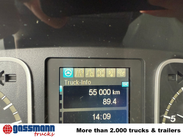 Mercedes-Benz Atego 1530 AK 4x4 - Kallurauto: pilt 4 Mercedes-Benz Atego 1530 AK 4x4 - Kallurauto: pilt 4