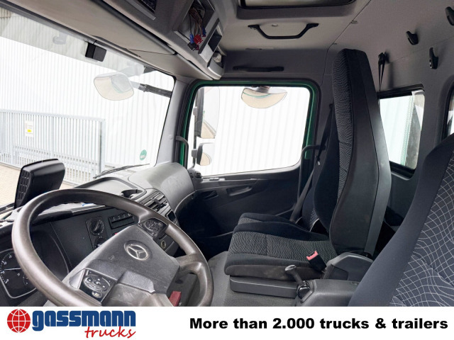 Mercedes-Benz Atego 1530 AK 4x4 - Kallurauto: pilt 3 Mercedes-Benz Atego 1530 AK 4x4 - Kallurauto: pilt 3