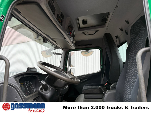 Mercedes-Benz Atego 1530 AK 4x4 - Kallurauto: pilt 2 Mercedes-Benz Atego 1530 AK 4x4 - Kallurauto: pilt 2