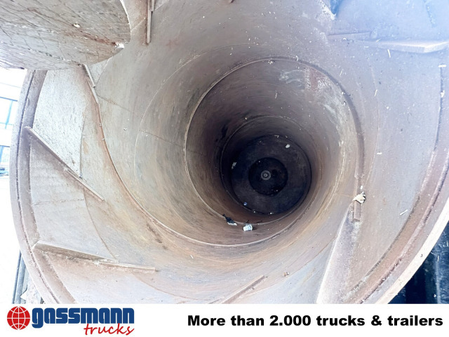 Mercedes-Benz Atego 1624 L 4x2, Retarder, Faun Rotopress, - Prügiauto: pilt 5 Mercedes-Benz Atego 1624 L 4x2, Retarder, Faun Rotopress, - Prügiauto: pilt 5