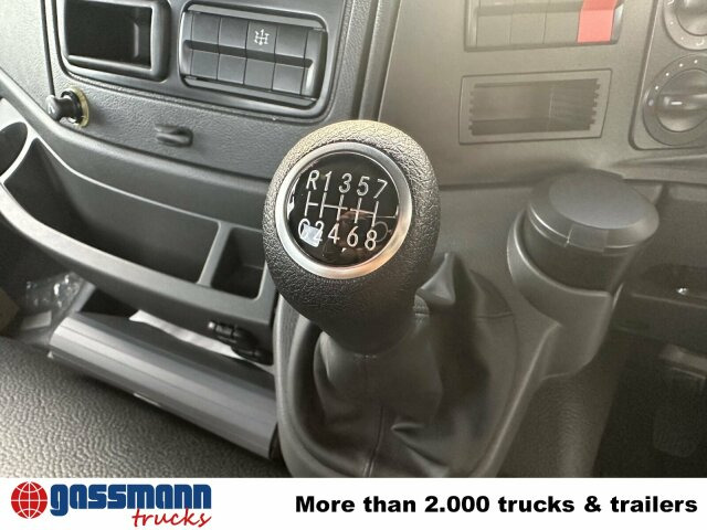 Mercedes-Benz Atego 1630 AK 4x4, Rechtslenker - Kabiinišassiiga veoauto: pilt 5 Mercedes-Benz Atego 1630 AK 4x4, Rechtslenker - Kabiinišassiiga veoauto: pilt 5