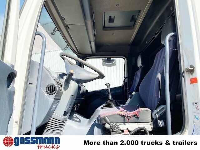 Mercedes-Benz Atego 1823 4x2 mit Kran Palfinger PK10500, - Kallurauto, Kraanaga veoauto: pilt 4 Mercedes-Benz Atego 1823 4x2 mit Kran Palfinger PK10500, - Kallurauto, Kraanaga veoauto: pilt 4