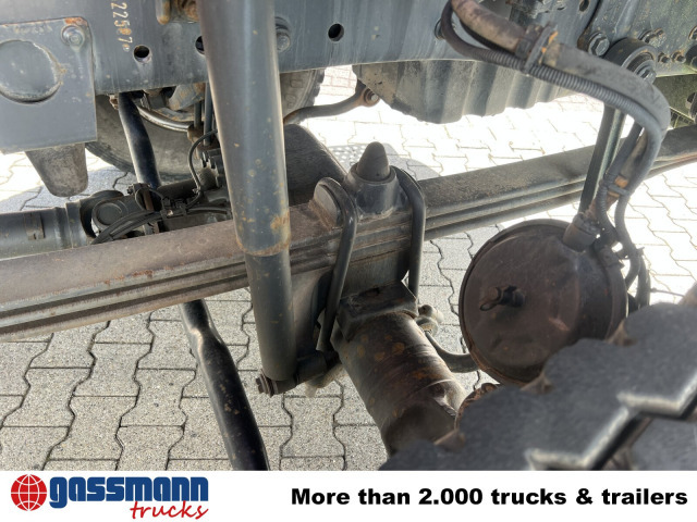 Mercedes-Benz Atego 1823 AK 4x4 - Kallurauto: pilt 2 Mercedes-Benz Atego 1823 AK 4x4 - Kallurauto: pilt 2