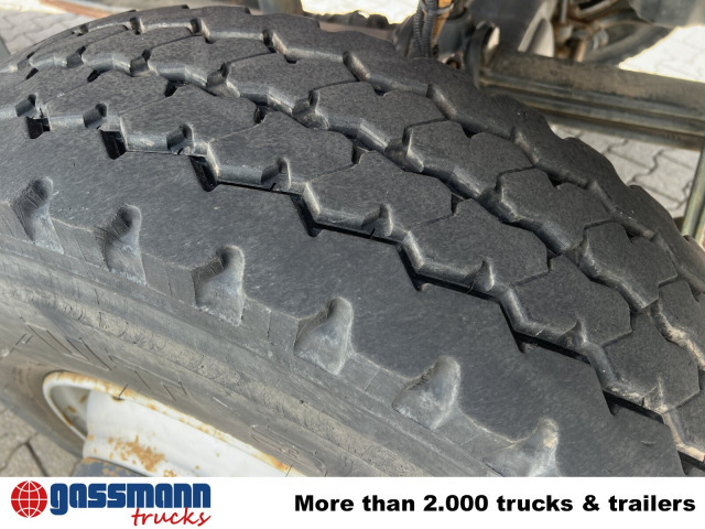 Mercedes-Benz Atego 1823 AK 4x4 - Kallurauto: pilt 5 Mercedes-Benz Atego 1823 AK 4x4 - Kallurauto: pilt 5