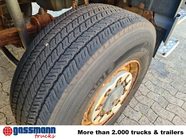 Mercedes-Benz Atego 1823 AK 4x4 mit Kran Atlas 85.2, Funk, - Kallurauto, Kraanaga veoauto: pilt 4 Mercedes-Benz Atego 1823 AK 4x4 mit Kran Atlas 85.2, Funk, - Kallurauto, Kraanaga veoauto: pilt 4