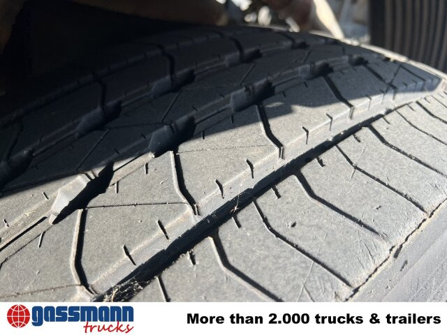 Mercedes-Benz Atego 1828 L 4x2, Rechtslenker, - Kabiinišassiiga veoauto: pilt 3 Mercedes-Benz Atego 1828 L 4x2, Rechtslenker, - Kabiinišassiiga veoauto: pilt 3