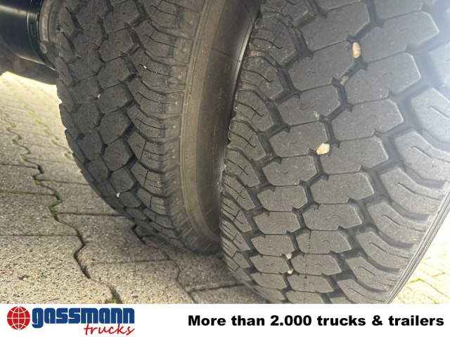 Mercedes-Benz Atego 815 K 4x2, 2x AHK - Kallurauto: pilt 5 Mercedes-Benz Atego 815 K 4x2, 2x AHK - Kallurauto: pilt 5