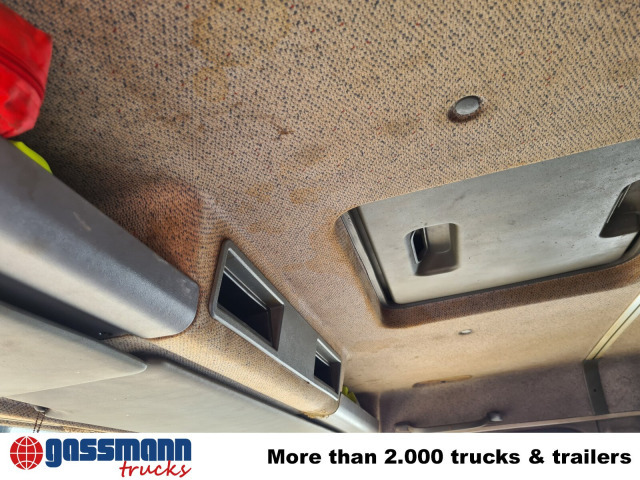 Mercedes-Benz Atego 815 K 4x2 - Konkstõstukiga veoauto: pilt 5 Mercedes-Benz Atego 815 K 4x2 - Konkstõstukiga veoauto: pilt 5