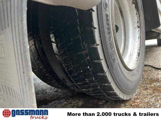 Mercedes-Benz Atego 816 L 4x2, Kühlkoffer, ThermoKing, - Külmutiga veoauto: pilt 4 Mercedes-Benz Atego 816 L 4x2, Kühlkoffer, ThermoKing, - Külmutiga veoauto: pilt 4