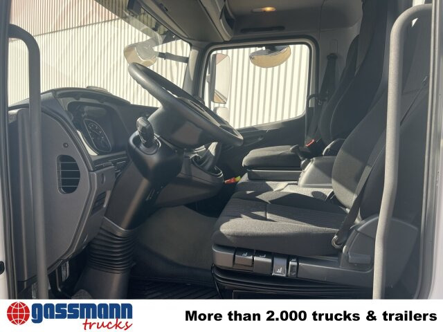 Mercedes-Benz Atego 818 K 4x2, 2x AHK, Meiller-Kipper, - Kallurauto: pilt 4 Mercedes-Benz Atego 818 K 4x2, 2x AHK, Meiller-Kipper, - Kallurauto: pilt 4