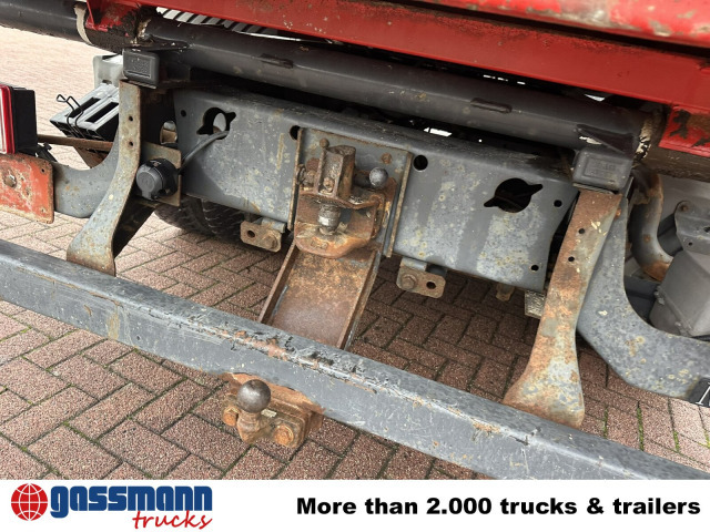 Mercedes-Benz Atego 818 K 4x2 mit Kran Palfinger PK 6500, 2x - Kallurauto, Kraanaga veoauto: pilt 3 Mercedes-Benz Atego 818 K 4x2 mit Kran Palfinger PK 6500, 2x - Kallurauto, Kraanaga veoauto: pilt 3