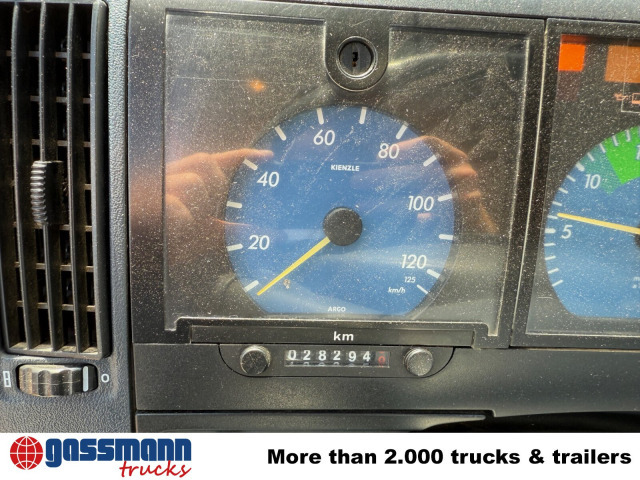 Mercedes-Benz Atego 917 4x4, LF 10, Einzelbereifung, AT-Motor - Tuletõrjeauto: pilt 5 Mercedes-Benz Atego 917 4x4, LF 10, Einzelbereifung, AT-Motor - Tuletõrjeauto: pilt 5