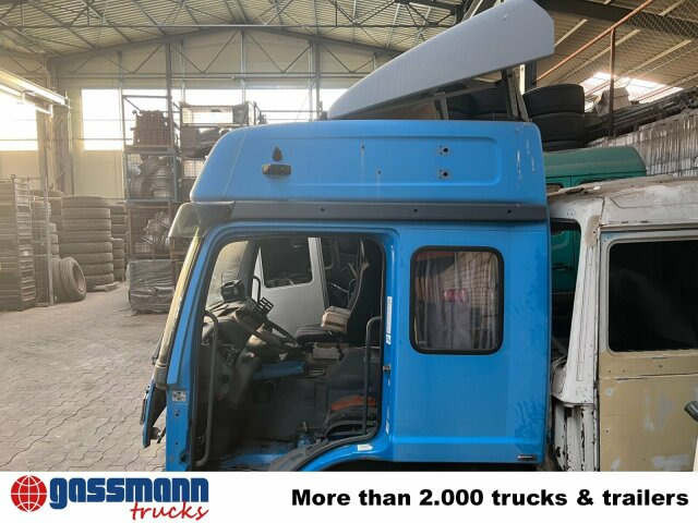 Mercedes-Benz Atego L-Fahrerhaus - Kabiin - Veoauto: pilt 2 Mercedes-Benz Atego L-Fahrerhaus - Kabiin - Veoauto: pilt 2