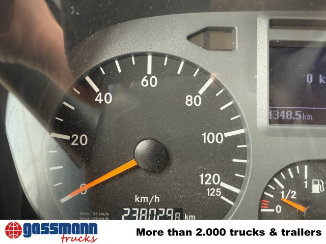 Mercedes-Benz Axor 1824 AK 4x4, Tele-Absetzer, - Nöörtõstukiga veoauto: pilt 5 Mercedes-Benz Axor 1824 AK 4x4, Tele-Absetzer, - Nöörtõstukiga veoauto: pilt 5