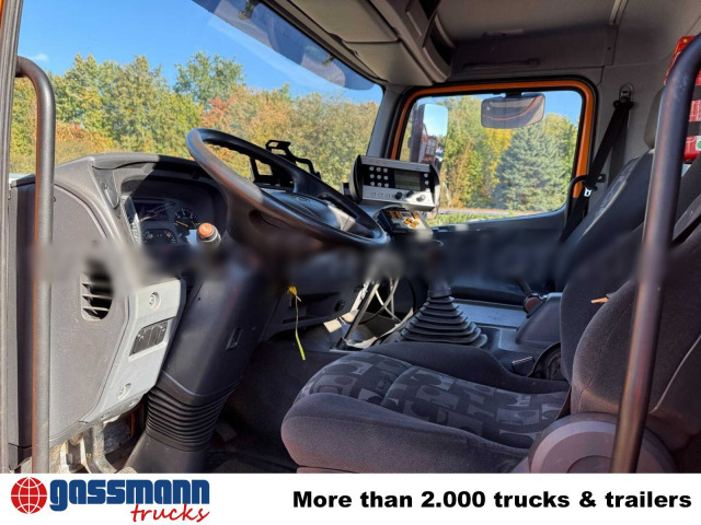 Mercedes-Benz Axor 1824 L 4x2, Motorabtrieb, - Konkstõstukiga veoauto: pilt 5 Mercedes-Benz Axor 1824 L 4x2, Motorabtrieb, - Konkstõstukiga veoauto: pilt 5