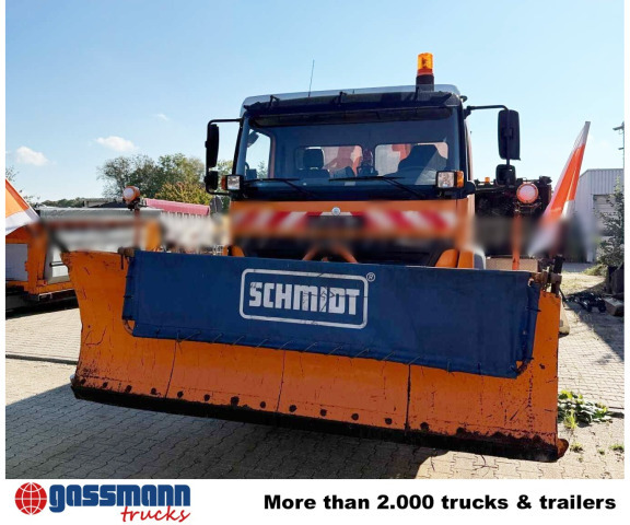 Mercedes-Benz Axor 1824 L 4x2, Motorabtrieb, - Konkstõstukiga veoauto: pilt 4 Mercedes-Benz Axor 1824 L 4x2, Motorabtrieb, - Konkstõstukiga veoauto: pilt 4