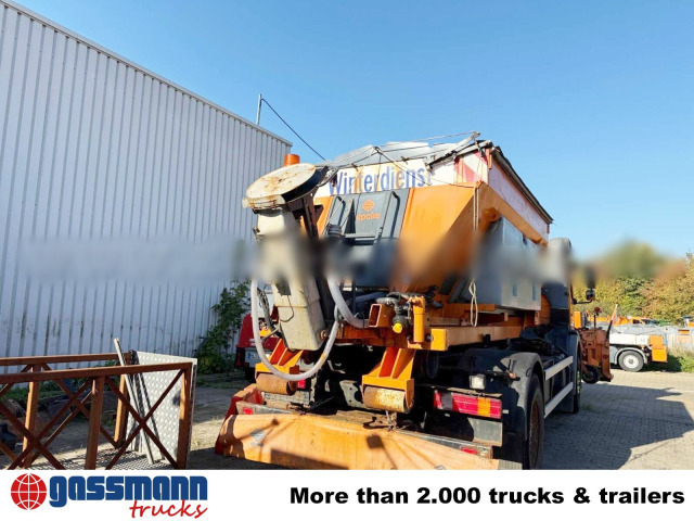 Mercedes-Benz Axor 1824 L 4x2, Motorabtrieb, - Konkstõstukiga veoauto: pilt 3 Mercedes-Benz Axor 1824 L 4x2, Motorabtrieb, - Konkstõstukiga veoauto: pilt 3