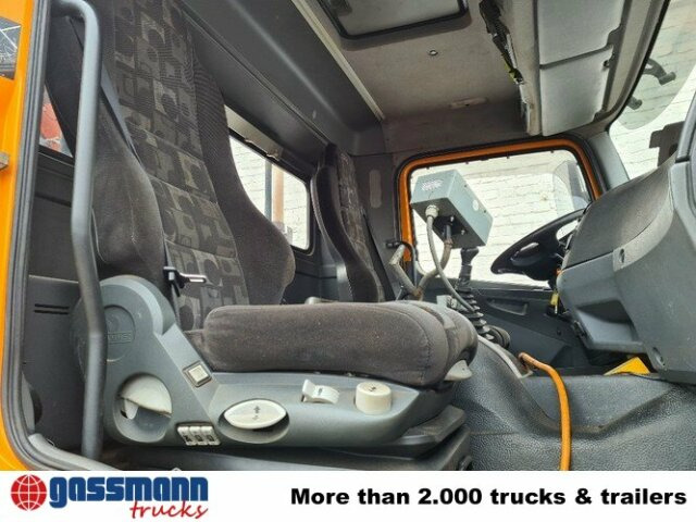 Mercedes-Benz Axor 1828 AK 4x4, Winterdienstausstattung, Kran - Kallurauto, Kraanaga veoauto: pilt 3 Mercedes-Benz Axor 1828 AK 4x4, Winterdienstausstattung, Kran - Kallurauto, Kraanaga veoauto: pilt 3