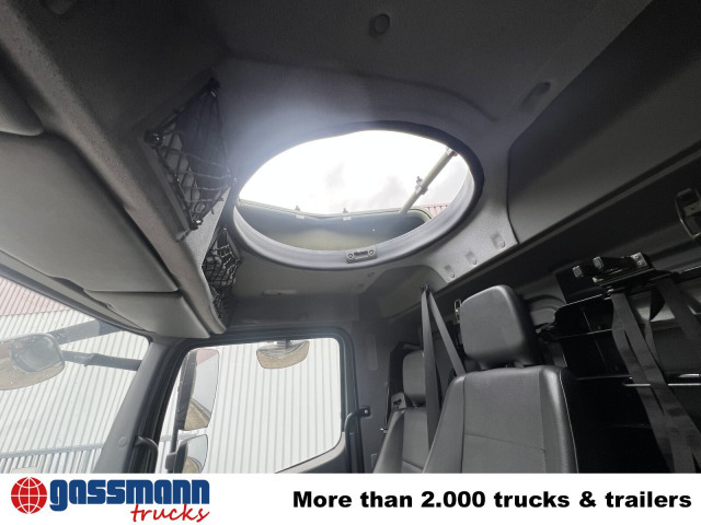Madelveok/ Platvormveok Mercedes-Benz Axor 1829 A 4x4, Ex-: pilt 6 Madelveok/ Platvormveok Mercedes-Benz Axor 1829 A 4x4, Ex-: pilt 6