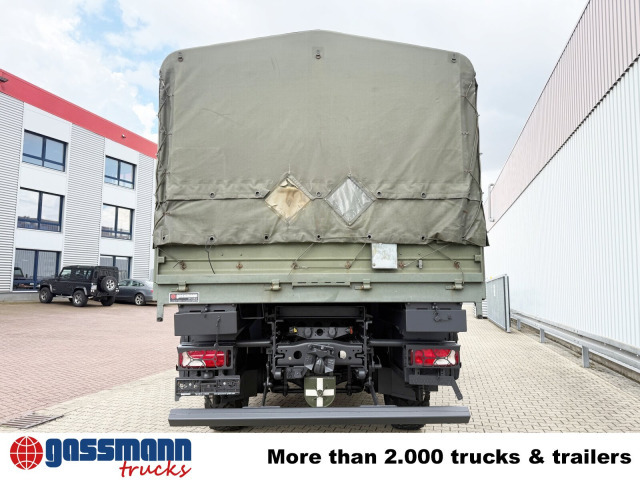 Madelveok/ Platvormveok Mercedes-Benz Axor 1829 A 4x4, Ex-: pilt 11 Madelveok/ Platvormveok Mercedes-Benz Axor 1829 A 4x4, Ex-: pilt 11