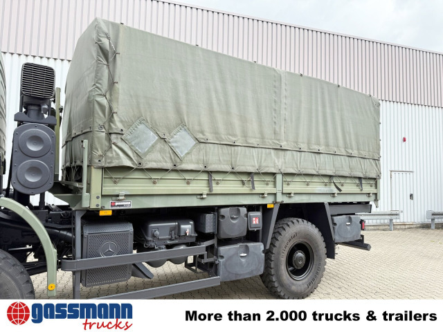 Madelveok/ Platvormveok Mercedes-Benz Axor 1829 A 4x4, Ex-: pilt 14 Madelveok/ Platvormveok Mercedes-Benz Axor 1829 A 4x4, Ex-: pilt 14