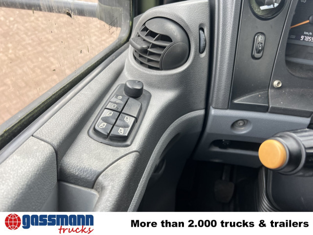 Madelveok/ Platvormveok Mercedes-Benz Axor 1829 A 4x4, Ex-: pilt 7 Madelveok/ Platvormveok Mercedes-Benz Axor 1829 A 4x4, Ex-: pilt 7