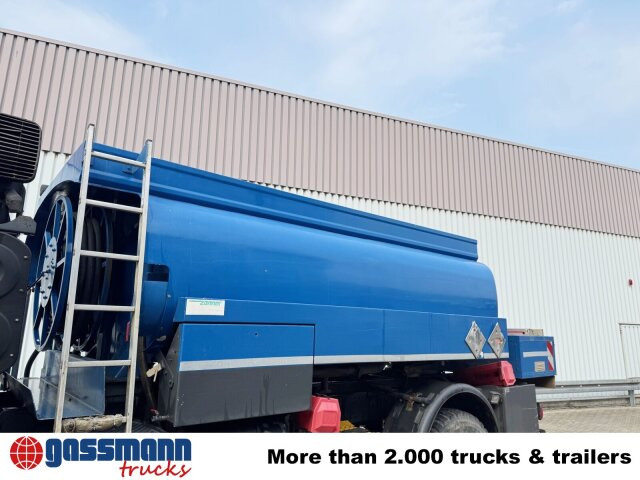 Mercedes-Benz Axor 1829 A 4x4, Willig Tank ca. 8500l, 2 - Tsisternauto: pilt 4 Mercedes-Benz Axor 1829 A 4x4, Willig Tank ca. 8500l, 2 - Tsisternauto: pilt 4