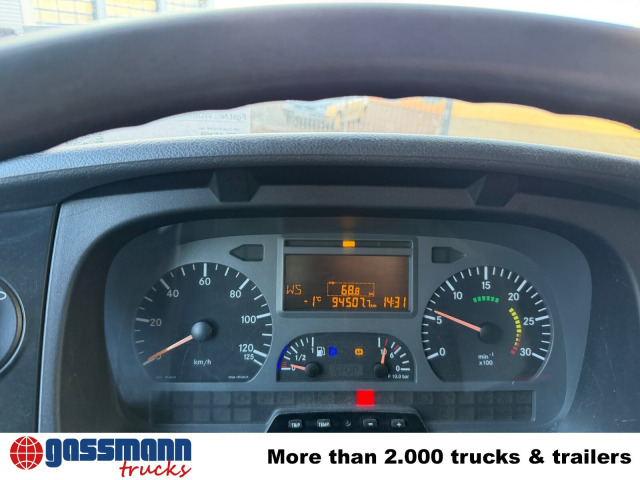 Mercedes-Benz Axor 1829 L 4x2, 6-Sitzer - Madelveok/ Platvormveok: pilt 2 Mercedes-Benz Axor 1829 L 4x2, 6-Sitzer - Madelveok/ Platvormveok: pilt 2