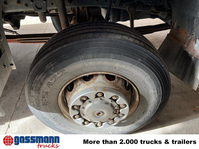 Mercedes-Benz Axor 1833 AK 4x4 mit Heckkran Atlas 105.2-A2L - Kallurauto, Kraanaga veoauto: pilt 2 Mercedes-Benz Axor 1833 AK 4x4 mit Heckkran Atlas 105.2-A2L - Kallurauto, Kraanaga veoauto: pilt 2