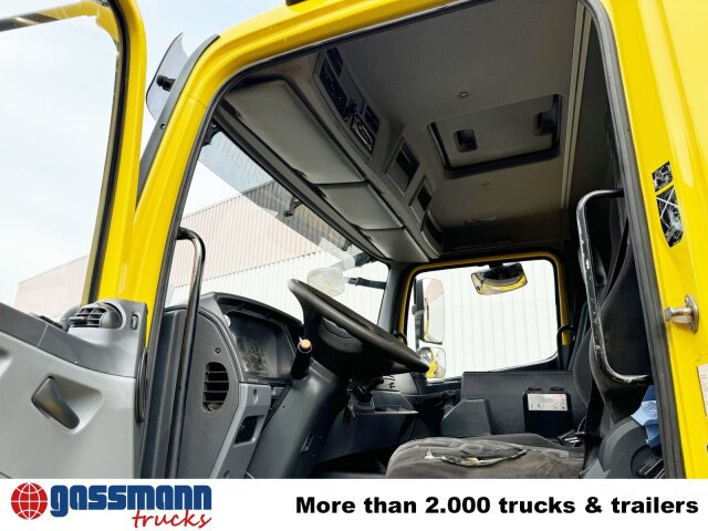 Mercedes-Benz Axor 1833 K 4x2, Gergen TAK 20 Tele-Absetzer - Nöörtõstukiga veoauto: pilt 3 Mercedes-Benz Axor 1833 K 4x2, Gergen TAK 20 Tele-Absetzer - Nöörtõstukiga veoauto: pilt 3
