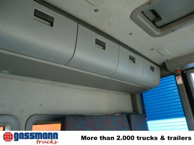 Mercedes-Benz Econic 2628L 6x2 mit SIDEPRESS Aufbau - Prügiauto: pilt 3 Mercedes-Benz Econic 2628L 6x2 mit SIDEPRESS Aufbau - Prügiauto: pilt 3