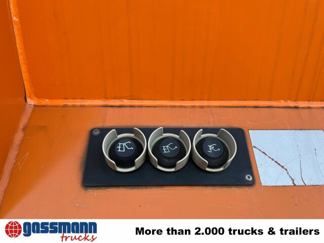 Mercedes-Benz Econic 2629 LL 6x2/4 NLA, EEV, Lenkachse, HS - Prügiauto: pilt 4 Mercedes-Benz Econic 2629 LL 6x2/4 NLA, EEV, Lenkachse, HS - Prügiauto: pilt 4