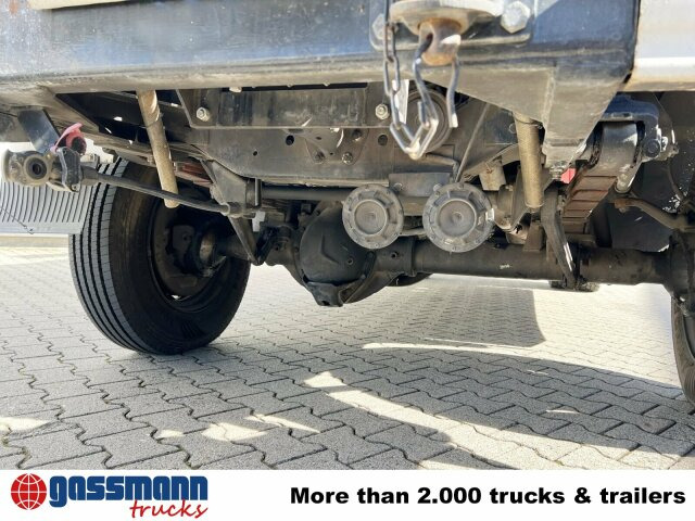 Mercedes-Benz LAF 1113 B 4x4 Doka, LF 16 TS - Tuletõrjeauto: pilt 3 Mercedes-Benz LAF 1113 B 4x4 Doka, LF 16 TS - Tuletõrjeauto: pilt 3