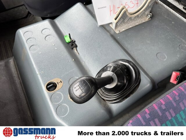 Mercedes-Benz LK 814 F 4x2 Doka, Löschfahrzeug LF8/6 - Tuletõrjeauto: pilt 3 Mercedes-Benz LK 814 F 4x2 Doka, Löschfahrzeug LF8/6 - Tuletõrjeauto: pilt 3