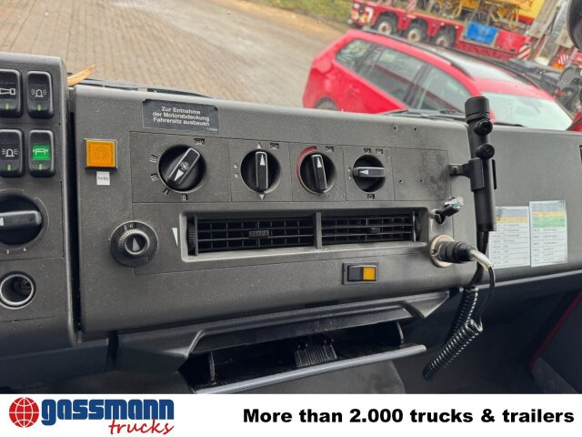 Mercedes-Benz LK 814 F 4x2 Doka, Löschfahrzeug LF8/6 - Tuletõrjeauto: pilt 4 Mercedes-Benz LK 814 F 4x2 Doka, Löschfahrzeug LF8/6 - Tuletõrjeauto: pilt 4