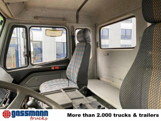 Mercedes-Benz SK 1824 AK 4x4 - Kallurauto: pilt 5 Mercedes-Benz SK 1824 AK 4x4 - Kallurauto: pilt 5