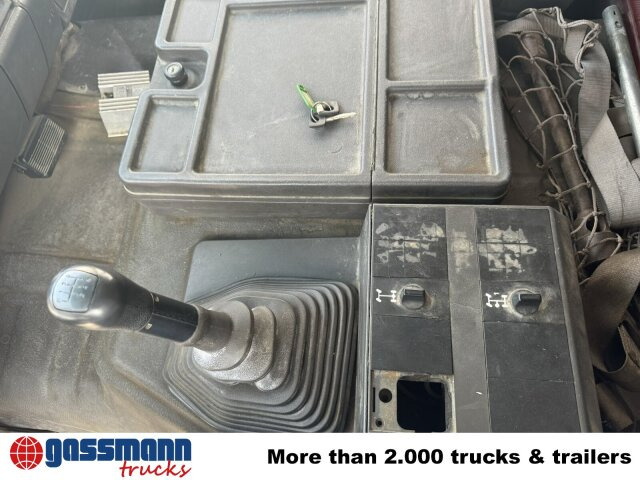 Mercedes-Benz SK 1827L 4x2 - Madelveok/ Platvormveok: pilt 4 Mercedes-Benz SK 1827L 4x2 - Madelveok/ Platvormveok: pilt 4