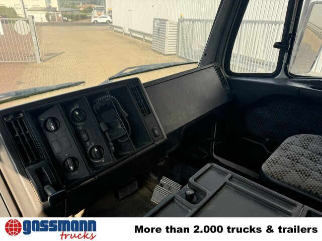 Mercedes-Benz SK 1827L 4x2 - Madelveok/ Platvormveok: pilt 3 Mercedes-Benz SK 1827L 4x2 - Madelveok/ Platvormveok: pilt 3