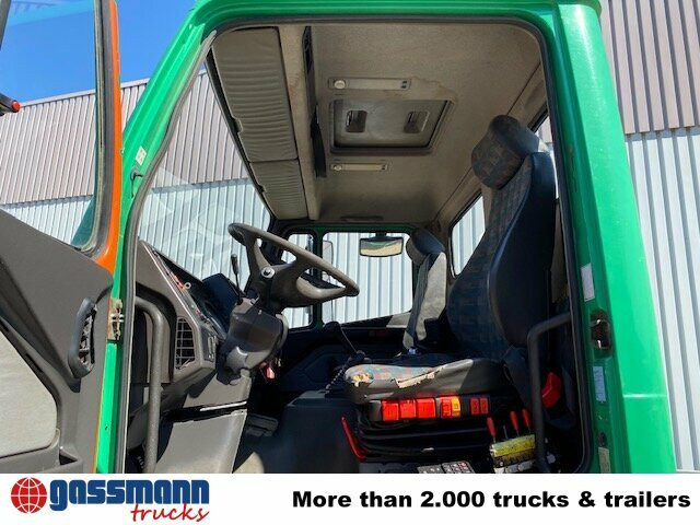 Mercedes-Benz SK 1924 L 4x2 - Konkstõstukiga veoauto: pilt 2 Mercedes-Benz SK 1924 L 4x2 - Konkstõstukiga veoauto: pilt 2