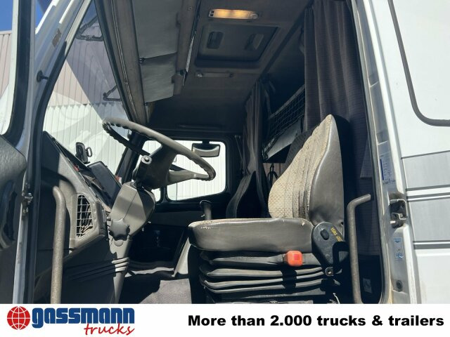 Mercedes-Benz SK 2435 L 6x2, V8 - Madelveok/ Platvormveok: pilt 4 Mercedes-Benz SK 2435 L 6x2, V8 - Madelveok/ Platvormveok: pilt 4