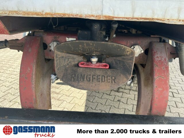 Mercedes-Benz SK 2435 L 6x2, V8 - Madelveok/ Platvormveok: pilt 3 Mercedes-Benz SK 2435 L 6x2, V8 - Madelveok/ Platvormveok: pilt 3