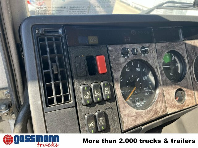 Mercedes-Benz SK 2435 L 6x2, V8 - Madelveok/ Platvormveok: pilt 5 Mercedes-Benz SK 2435 L 6x2, V8 - Madelveok/ Platvormveok: pilt 5