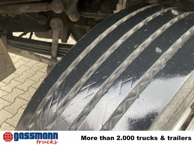 Mercedes-Benz SK II 3234 B 8x4/4, LT Betonmischer, - Autobetoonisegisti: pilt 3 Mercedes-Benz SK II 3234 B 8x4/4, LT Betonmischer, - Autobetoonisegisti: pilt 3