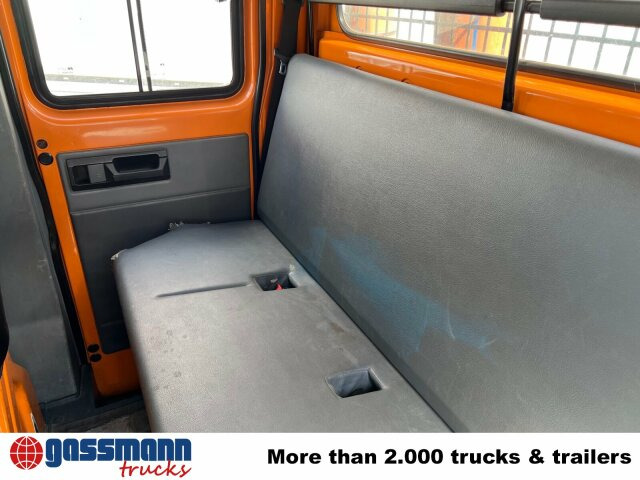 Mercedes-Benz Sprinter 308 4x2 Doka - Madelauto, Meeskonnaauto: pilt 5 Mercedes-Benz Sprinter 308 4x2 Doka - Madelauto, Meeskonnaauto: pilt 5