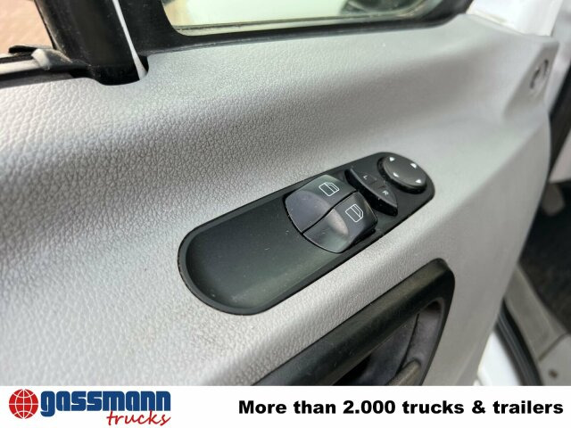 Mercedes-Benz Sprinter 313 CDI 4x2, 5x Vorhanden! - Kaubik: pilt 5 Mercedes-Benz Sprinter 313 CDI 4x2, 5x Vorhanden! - Kaubik: pilt 5
