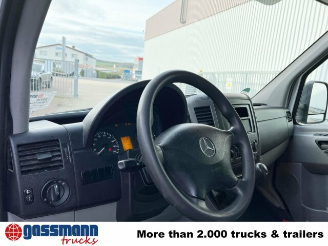 Mercedes-Benz Sprinter 313 CDI 4x2, 5x Vorhanden! - Kaubik: pilt 2 Mercedes-Benz Sprinter 313 CDI 4x2, 5x Vorhanden! - Kaubik: pilt 2