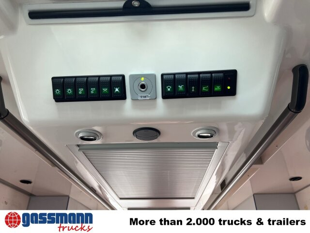 Mercedes-Benz Sprinter 313 CDI 4x2, Rettungswagen - Kaubik: pilt 5 Mercedes-Benz Sprinter 313 CDI 4x2, Rettungswagen - Kaubik: pilt 5