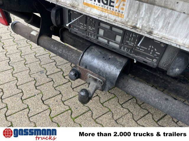 Mercedes-Benz Sprinter 313 CDI 4x2 mit LBW Sörensen - Kasti veoauto: pilt 2 Mercedes-Benz Sprinter 313 CDI 4x2 mit LBW Sörensen - Kasti veoauto: pilt 2